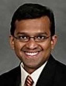 Shereyas Nagaraj - Amazon Web Services