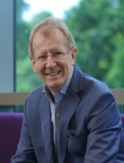 Gordon Heap - DXC