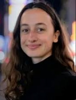 Letizia Brenna - rFpro