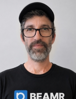 Oren Shalmy - Beamr