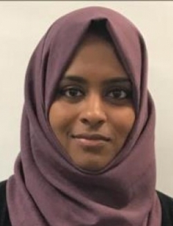Sumaiyya Fatima - General Motors
