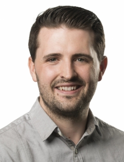 Maximilian Meyer