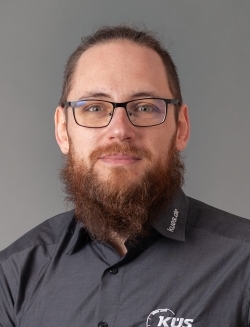 Maximilian Meyer