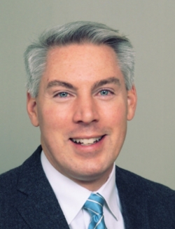 Dean Degrazio