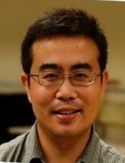Bin Li - General Motors