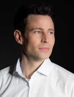 Matthias Ecker - Emerson