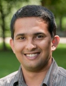 Ram Vijayagopal - Argonne National Laboratory