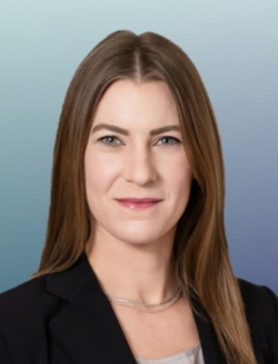 Katherine Chasins - Exponent