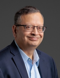Rakesh Nagi - Singapore University of Technology and Design (SUTD)