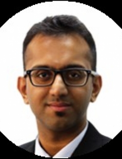 Shantanu Gangakhedkar - Frost and Sullivan