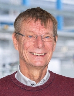 Dr.-Ing. Rainer  M&uuml;ller