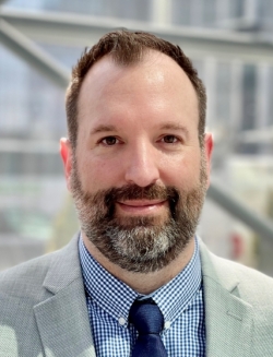 Brent Gruber