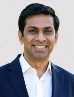 Anjan Hemanth Kumar - Frost & Sullivan