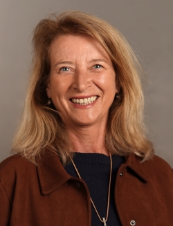 Bettina Reuter