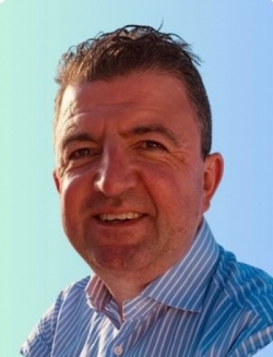 Stephen Lernout