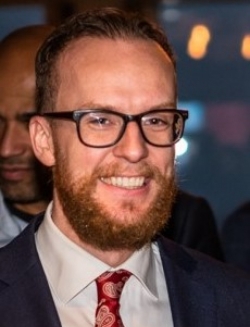 Mark Hoolwerf - Ecolog
