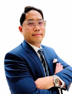 Daniel Chow - Arthur D Little Southeast Asia