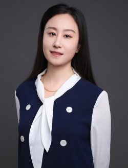 Huan Shi - 北京东方中科集成科技股份有限公司