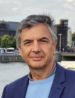 Christophe Oudin