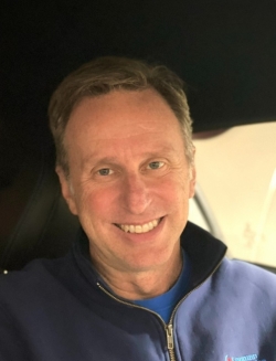 John Heider - Cayman Dynamics, LLC