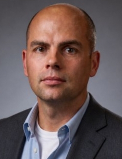 Chad Fohne