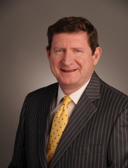 Steven Zehr