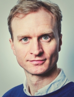 Fridtjof C. Eitzen - Zen