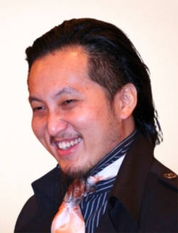 Stephen Poon