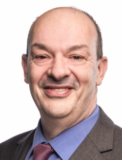 Andy Davis