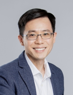 Kelvin Lee