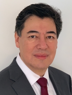 Juan Esteban Vesga - ABS Europe