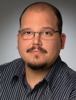Fabio Di Lorenzo - AMETEK GmbH