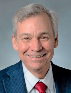 Paul Michael
