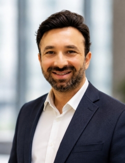 Onur Yamuk