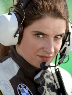 Julie Lespagnol