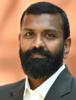 Ajay Gosh Reddy Are - ZF
