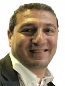 Hadj Hamma Tadjine - IEEE