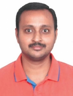 Shree Prasad M