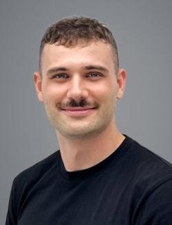 Adrian Grimm - P3 Automative Group