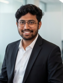 Shrikant  Pawar - Tesla, Inc.