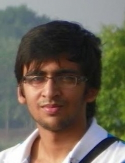 Rohinish Gupta - LUCID MOTORS