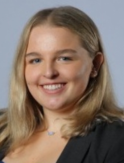 Kamryn Stripp - EVONOMY Group