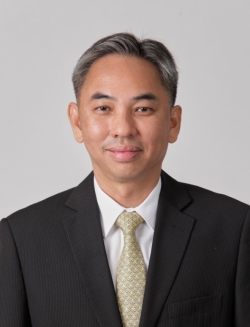 Sirote Duangratana - Airports of Thailand Public Company Ltd