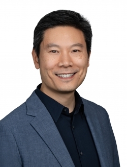 Keith Hui, FAIA