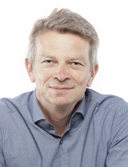 Nikolai  Malsch