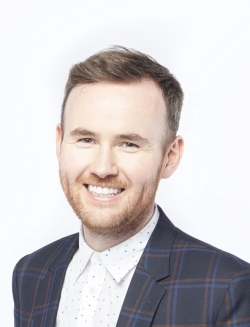 Matthew Hayhurst - Foster + Partners