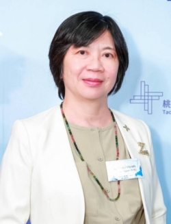 Huai-Hui Hsieh