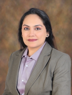Marvi Bilal