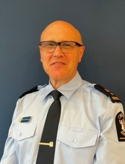 Dana McDonald