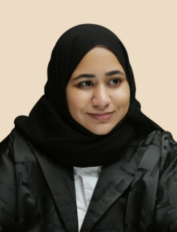 Fatimah Aljulaih